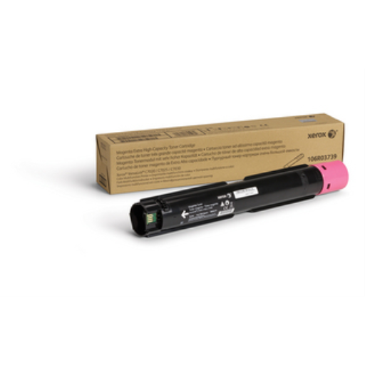 Xerox Genuine Xerox Magenta High Capacity Toner Ca - Vonex