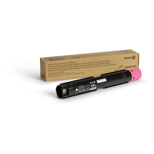GENUINE XEROX MAGENTA HIGH - Vonex