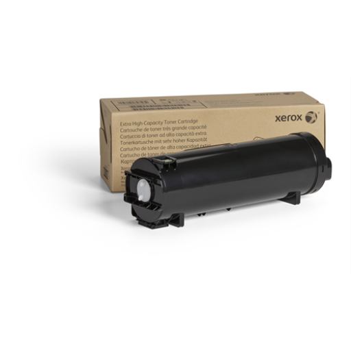 Xerox Versalink B615 Black Extra High Capacity Toner Cartridge (106R03944) - Vonex