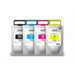 TR12X220 Epson EPSON R12X Cyan Ink Cartridge High Capacity / - Vonex