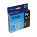 T099220S Epson 99 Cyan Original Ink Cartridge - Vonex