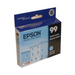 T0909520S Epson 99 Light Cyan Original Ink Cartridge - Vonex