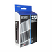 T273020S Epson 273 Black Original Ink Cartridge - Vonex