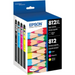T812XL-BCS Epson EPSON T812 High Capacity Black and Standard - Vonex