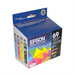 T069120BCS Epson Combo InkJET CartridgeS (CMYK) - Vonex
