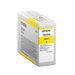 T850400 EPSON ULTRACHROME HD YELLOW INK 80ML/SURECOLOR P800 - Vonex