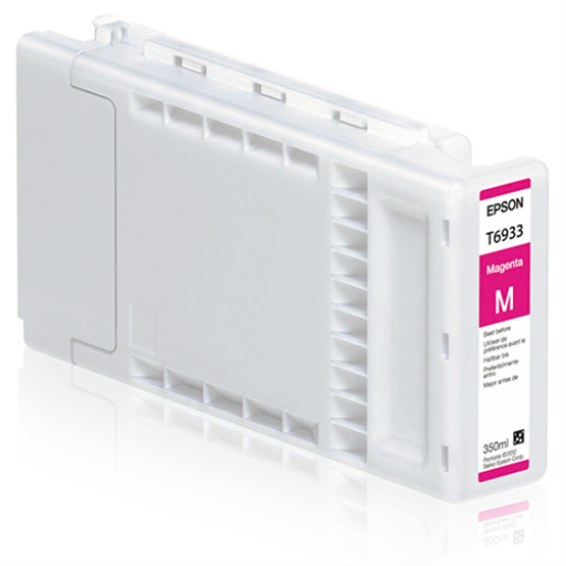 Epson SureColor T-Series UltraChrome XD- Magenta 350 - Vonex