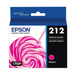 T212320S Epson 212 Claria Magenta Original Ink Cartridge - Vonex