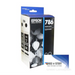 T786120D2 Epson 786 Black Original Ink Cartridges Dual Pack - Vonex