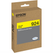 T924320 Epson EPSON T924 Magenta Ink Cartridge, Standard Cap - Vonex