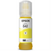 T542420 Epson 542 Pigment Yellow Ink Bottle - Vonex