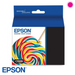 T277XL320 Epson 277 Claria Photo HD XL Magenta OEM Ink Cartridge - Vonex