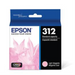 T312620 Epson T312 Claria Light Magenta Original Ink Cartridge - Vonex