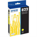 T822420-S Epson EPSON T822 Standard Capacity Yellow Ink Cart - Vonex