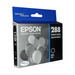 T288120S Epson 288 Black Original Ink Cartridge - Vonex