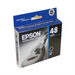 T048120S Epson 48 Black Original Ink Cartridge - Vonex