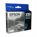 T220120-S Epson 220 Ultra Black Original Ink Cartridge - Vonex