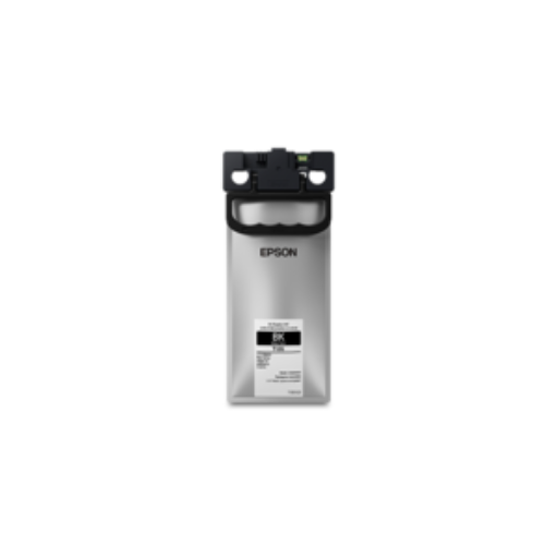 Epson T12G DuraBrite Ultra Black Ink, Standard Capac - Vonex