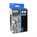 T410020S Epson 410 Black Original Ink Cartridge - Vonex