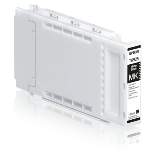 Epson SureColor T-Series UltraChrome XD- Matte Black - Vonex