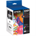 T320P Epson Color Original Ink Cartridge - Vonex