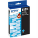 T812XL220-S Epson EPSON T812 High Capacity Cyan Ink Cartridg - Vonex