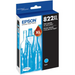 T822XL220-S Epson EPSON T822 High Capacity Cyan Ink Cartridg - Vonex