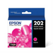 T202320S Epson T202 Magenta Durabrite Ultra Ink Cartridge - Vonex