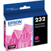 T232320-S Epson T232 Magenta Ink Cartridge, Standard Capacit - Vonex