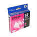 T069320S Epson 69 Magenta Original Ink Cartridge - Vonex
