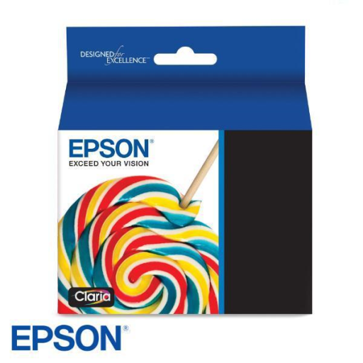 T277XL320 Epson 277 Claria Photo HD XL Cyan Original Ink Cartridge - Vonex