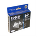 T069120S Epson 69 Black Original Ink Cartridge - Vonex