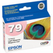 T079620 Epson 79 High Capacity Light Magenta Original Ink Cartridge - Vonex