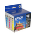 T098920S Epson Color Multi-pack Ink Cartridge HighCapacity - Vonex