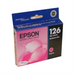 T126320S Epson 126 Magenta Original Ink Cartridge - Vonex