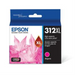 T312XL320 Epson 312XL Claria XL High Capacity Magenta Original Ink Cartridge - Vonex