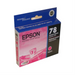 T078320S Epson 78 Magenta Original Ink Cartridge - Vonex