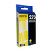 T273420S Epson 273 Yellow Original Ink Cartridge - Vonex