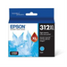T312XL220 Epson 312XL Claria XL High Capacity Cyan Original Ink Cartridge - Vonex