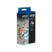 T215120BCS Epson 215 Combo Pack Black and Color Original Ink Cartridge - Vonex