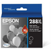 T288XL120-S Epson 288XL HC Black Original Ink Cartridge - Vonex