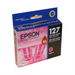 T127320S Epson 127 Extra HighCAP. Magenta Original Ink Cartridge - Vonex