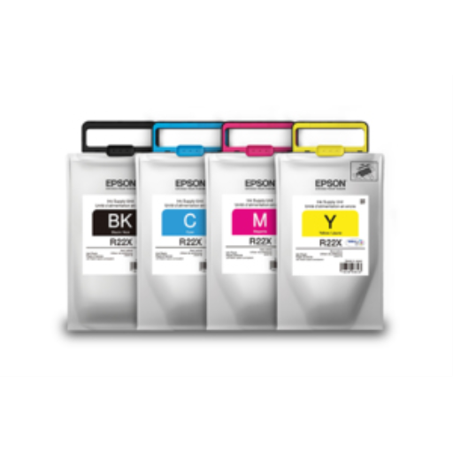 TR12X320 Epson R12X Ink Pack - Vonex