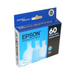 T060220S Epson Cyan Original Ink Cartridge - Vonex