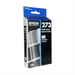 T273120S Epson 273 Photo Black Original Ink Cartridge - Vonex