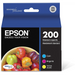 T200520S Epson 200 Durabrite Ultra Color Original Ink Cartridge - Vonex