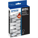 T812XL120-S Epson EPSON T812 High Capacity Black Ink Cartrid - Vonex