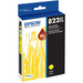 T822XL420-S Epson EPSON T822 High Capacity Yellow Ink Cartri - Vonex