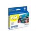 T069420S Epson 69 Yellow Original Ink Cartridge - Vonex