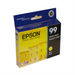 T099420S Epson 99 Yellow Original Ink Cartridge - Vonex